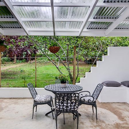 4 On Regent Appartement Greyton Buitenkant foto