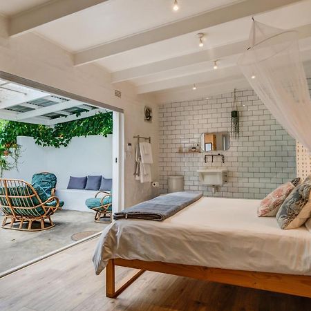 4 On Regent Appartement Greyton Buitenkant foto