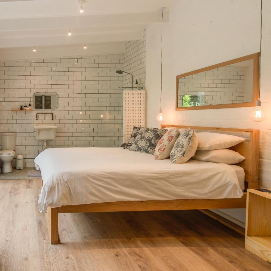 4 On Regent Appartement Greyton Buitenkant foto