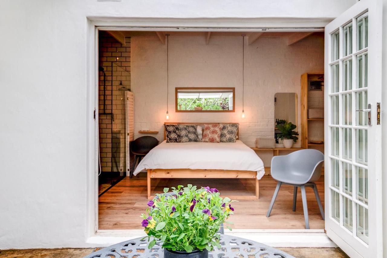 4 On Regent Appartement Greyton Buitenkant foto