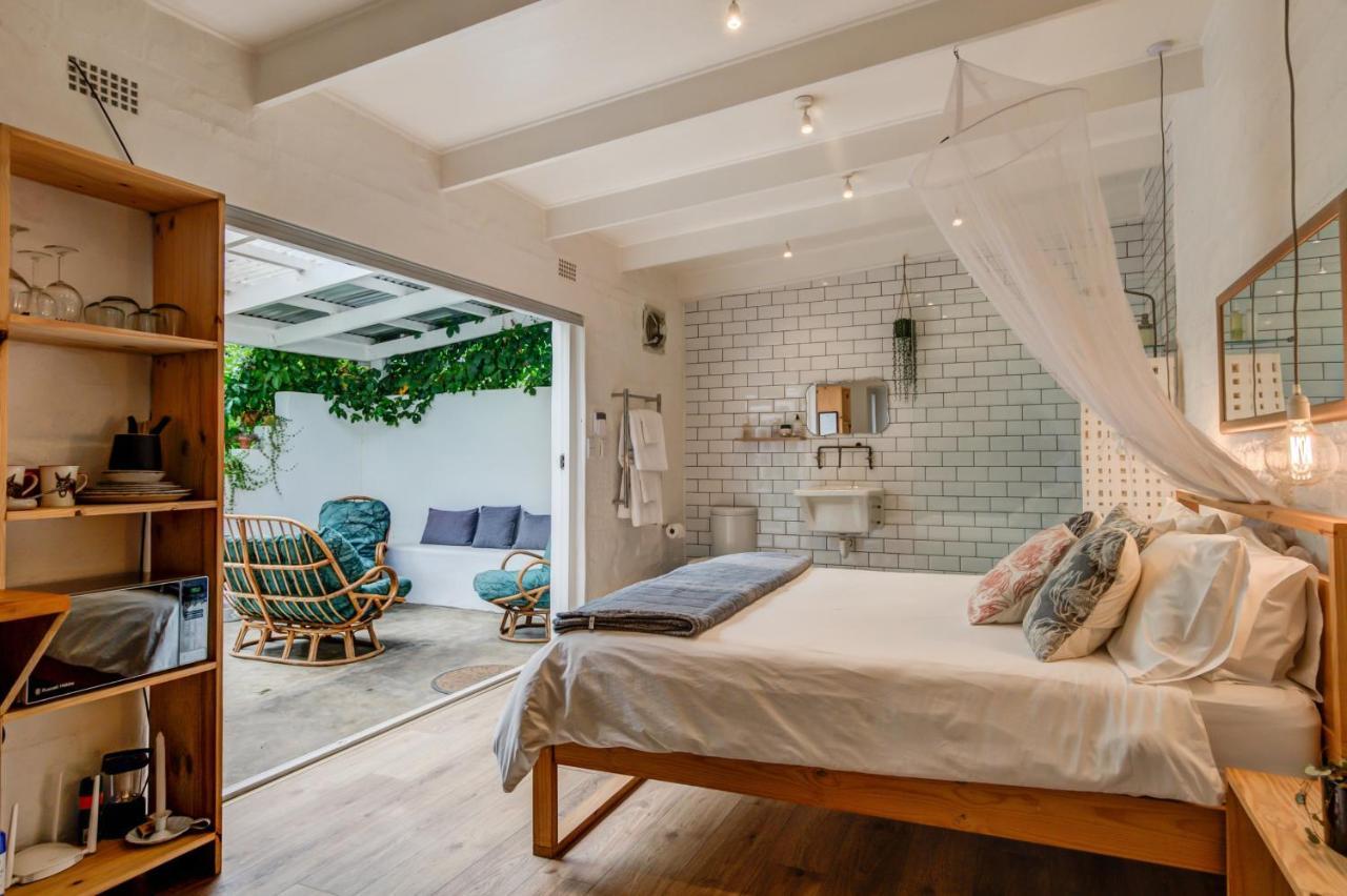 4 On Regent Appartement Greyton Buitenkant foto