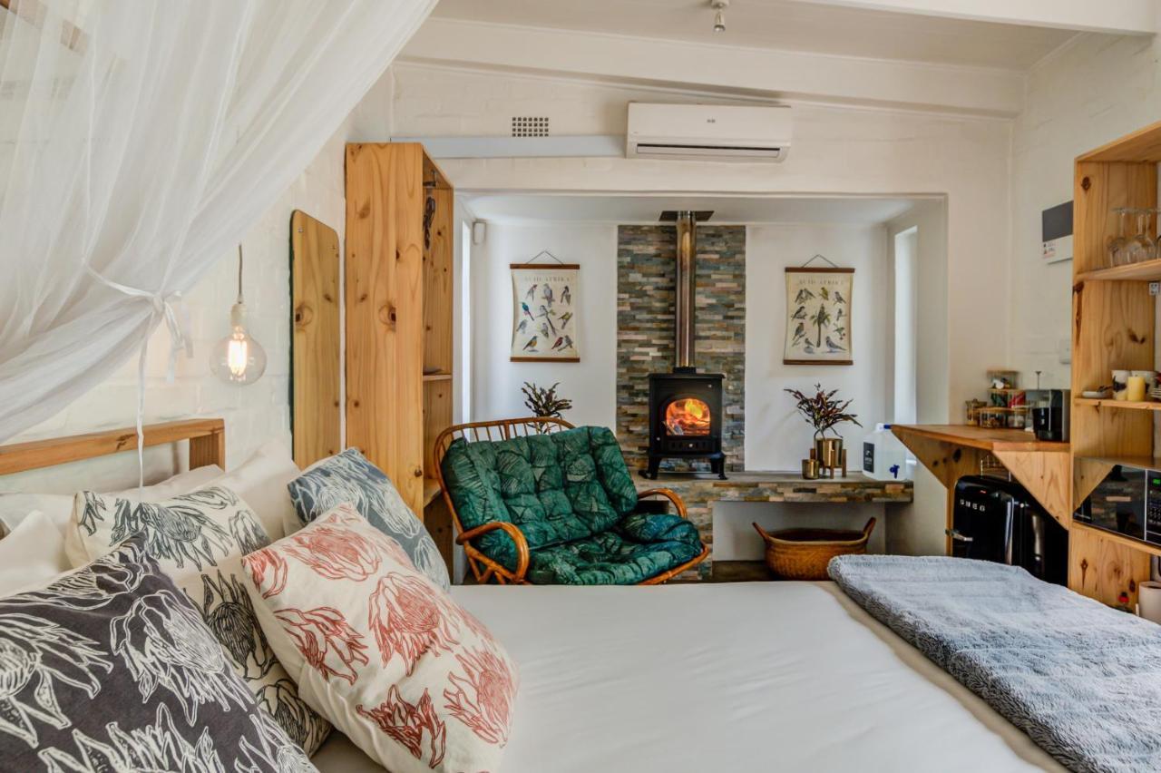 4 On Regent Appartement Greyton Buitenkant foto