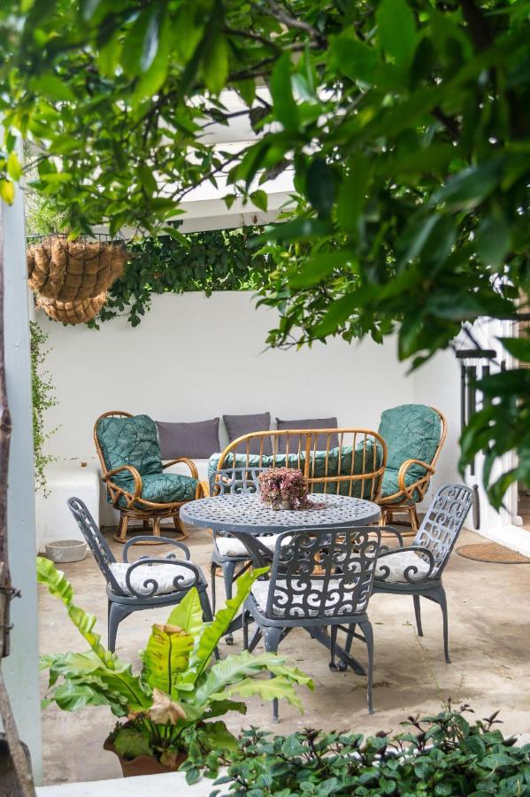 4 On Regent Appartement Greyton Buitenkant foto